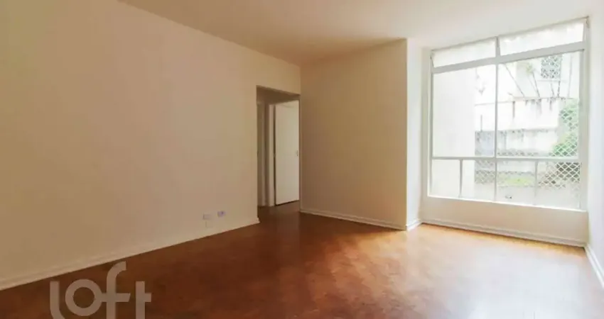 Apartamento com 2 quartos à venda na Avenida Nove de Julho, 1050, Bela Vista, São Paulo