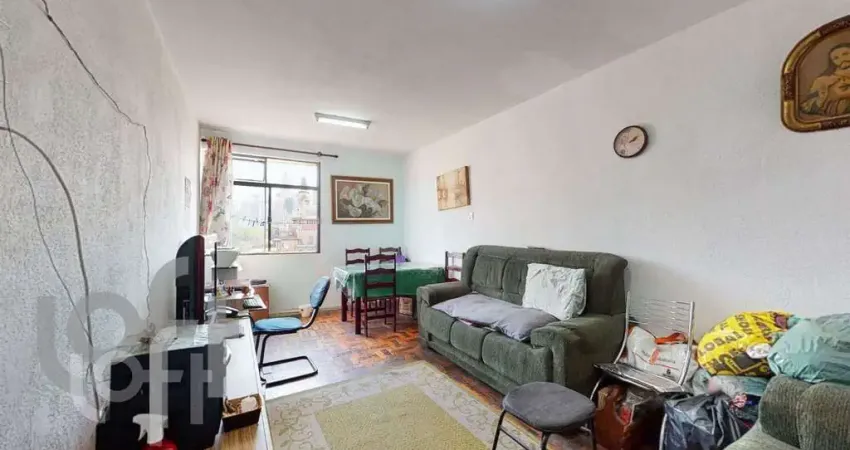 Apartamento com 1 quarto à venda na Rua do Gasômetro, 115, Brás, São Paulo