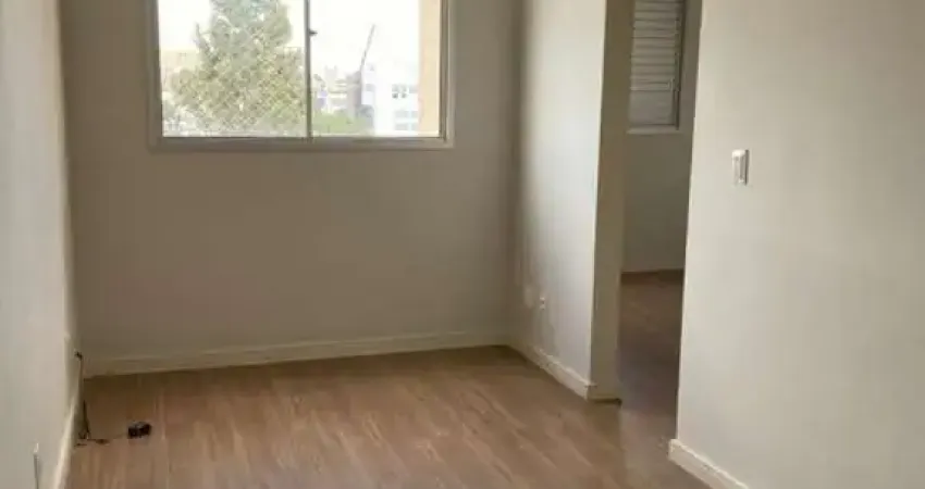 Apartamento com 2 quartos à venda na Francisco Luiz de Souza Júnior, 328, Barra Funda, São Paulo