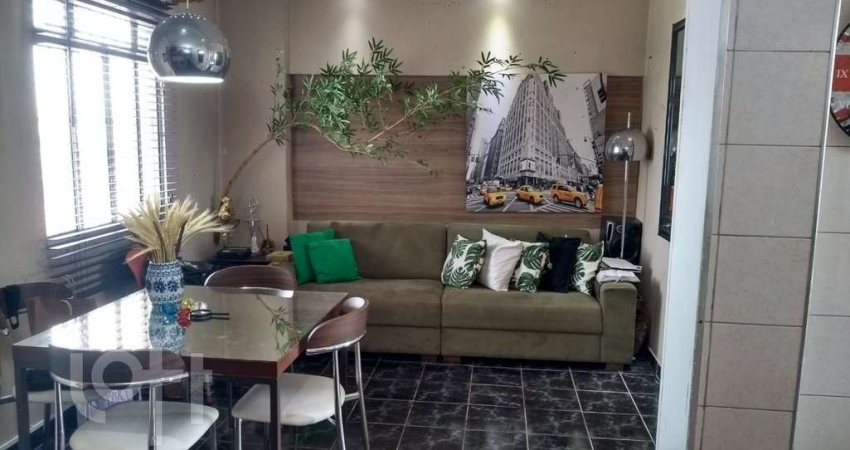 Apartamento com 3 quartos à venda na Avenida Celso Garcia, 380, Brás, São Paulo