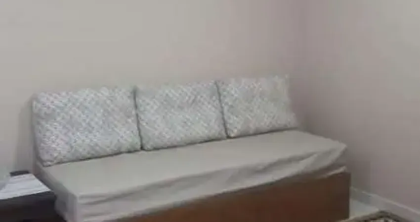 Apartamento com 1 quarto à venda na Avenida Rangel Pestana, 1088, Brás, São Paulo