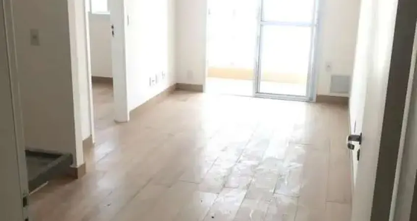 Apartamento com 1 quarto à venda na Avenida Rangel Pestana, 1119, Brás, São Paulo