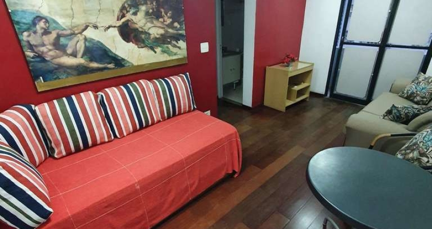 Apartamento com 2 quartos à venda na Rua Piratininga, 270, Brás, São Paulo