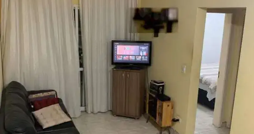 Apartamento com 1 quarto à venda na Rua Juno, 299, Carrão, São Paulo