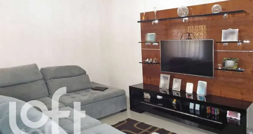 Apartamento com 2 quartos à venda na Rua Tobias Barreto, 1455, Belém, São Paulo