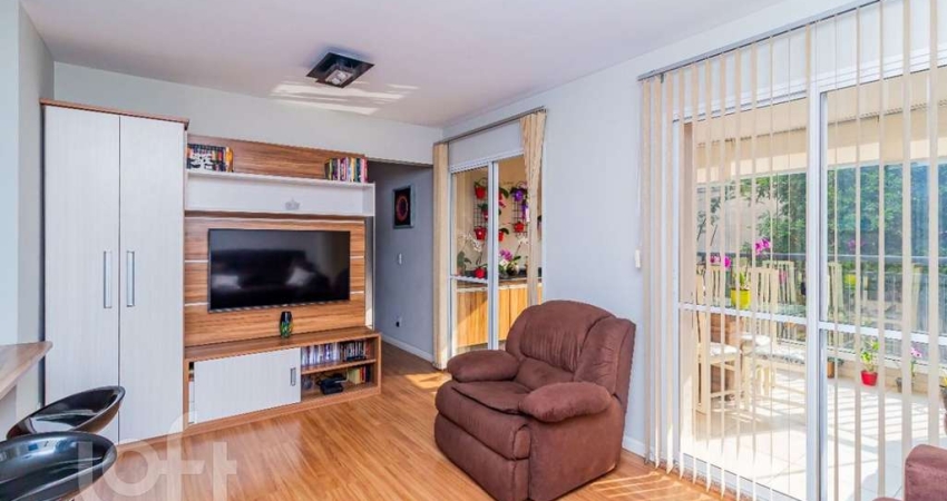 Apartamento com 4 quartos à venda na Rua Catumbi, 1077, Belém, São Paulo