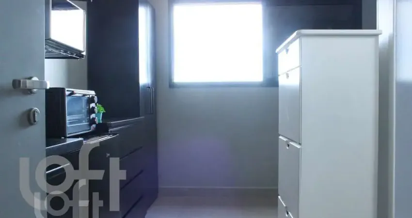 Apartamento com 1 quarto à venda na Rua Anhaia, 871, Bom Retiro, São Paulo