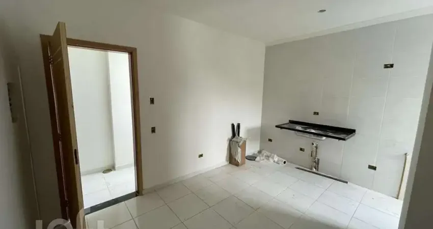 Apartamento com 1 quarto à venda na Praça Mário Ortiz, 202, Vila Prudente, São Paulo