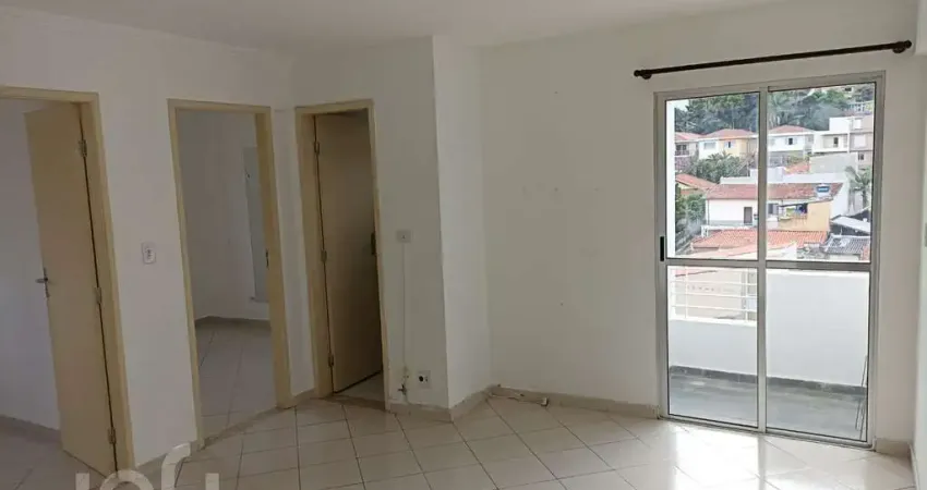 Apartamento com 2 quartos à venda na Rua Aragão, 1071, Tucuruvi, São Paulo