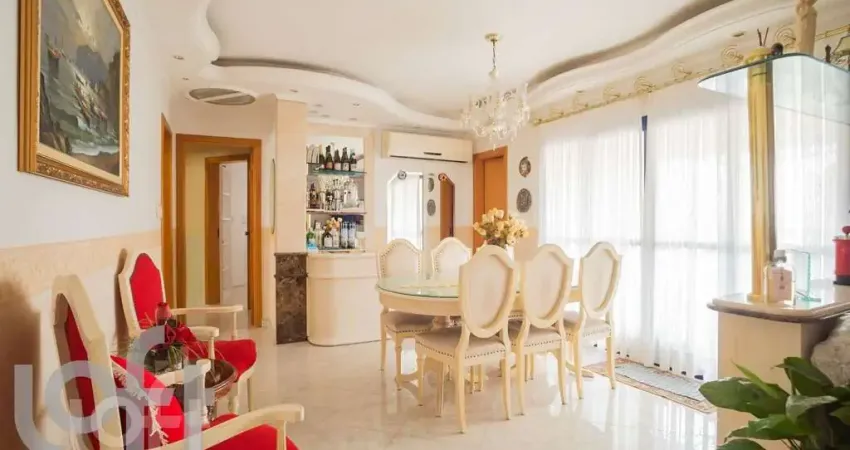 Apartamento com 3 quartos à venda na Rua Pinheiro Guimarães, 251, Vila Prudente, São Paulo