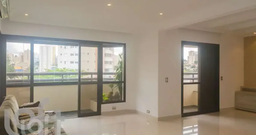 Apartamento com 2 quartos à venda na Rua Manoel Carneiro Silva, 195, Cursino, São Paulo