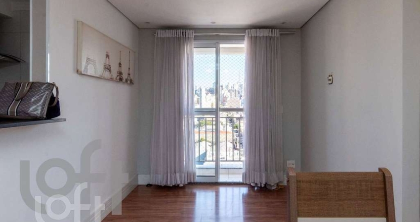 Apartamento com 3 quartos à venda na Viaduto do Glicério, 301, Sé, São Paulo