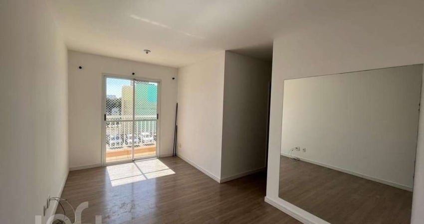 Apartamento com 3 quartos à venda na Avenida Condessa Elisabeth de Robiano, 2000, Penha, São Paulo