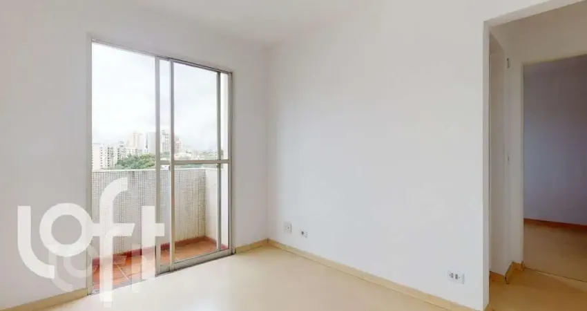 Apartamento com 1 quarto à venda na Rua Doutor Zuquim, 757, Santana, São Paulo