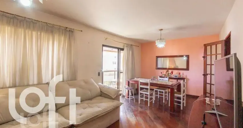 Apartamento com 4 quartos à venda na Rua Doutor Guilherme Cristofel, 45, Santana, São Paulo