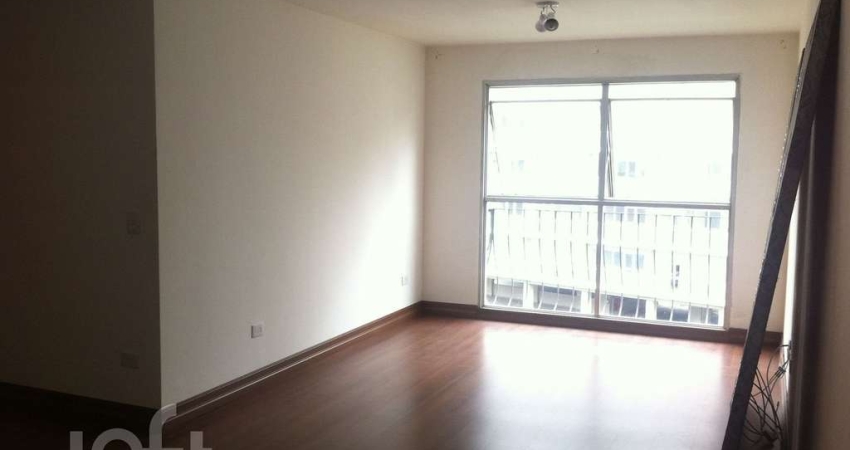 Apartamento com 3 quartos à venda na Rua Engenheiro Antônio Jovino, 164, Vila Andrade, São Paulo