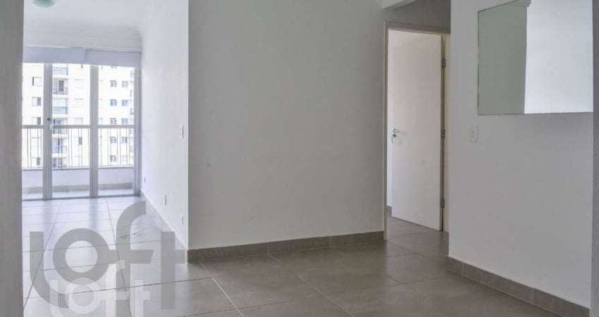 Apartamento com 3 quartos à venda na Avenida Túlio Teodoro de Campos, 190, Jabaquara, São Paulo