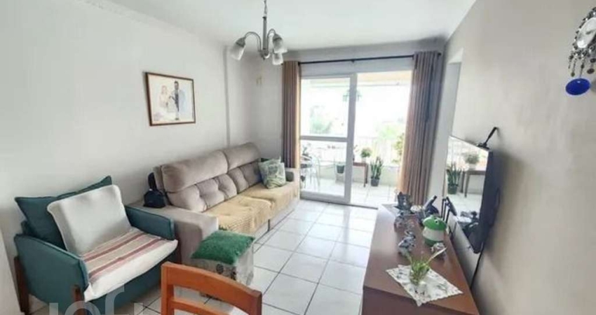 Apartamento com 2 quartos à venda na Rua Manuel Onha, 260, Água Rasa, São Paulo
