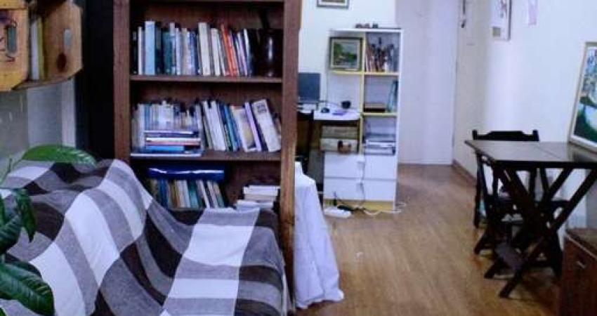Apartamento com 1 quarto à venda na Avenida Santo Amaro, 380, República, São Paulo