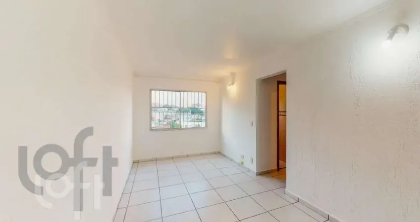 Apartamento com 2 quartos à venda na Rua Engenheiro José Bueno Bicalho, 425, Sacomã, São Paulo
