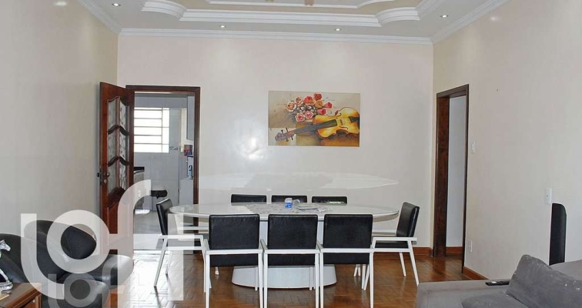 Apartamento com 2 quartos à venda na Avenida Washington Luís, 325, República, São Paulo