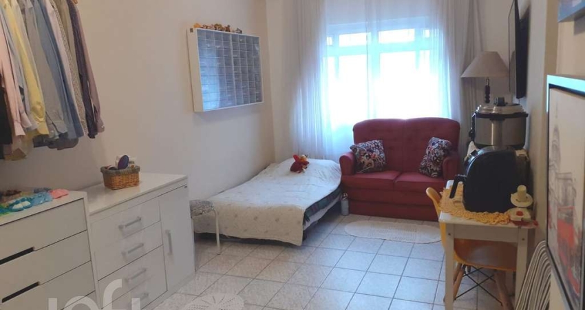 Apartamento com 1 quarto à venda na Avenida Santo Amaro, 341, República, São Paulo