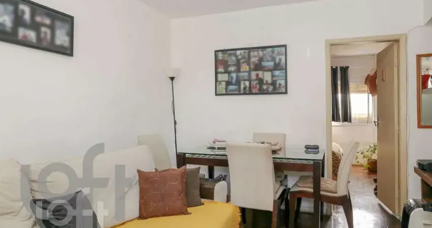 Apartamento com 2 quartos à venda na Rua Tenente Azevedo, 104, Liberdade, São Paulo