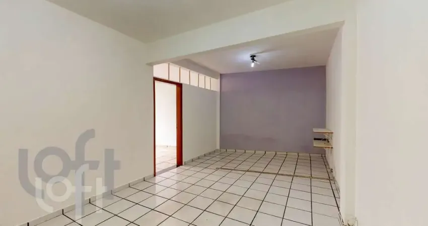 Apartamento com 2 quartos à venda na Rua Tamandaré, 464, Liberdade, São Paulo