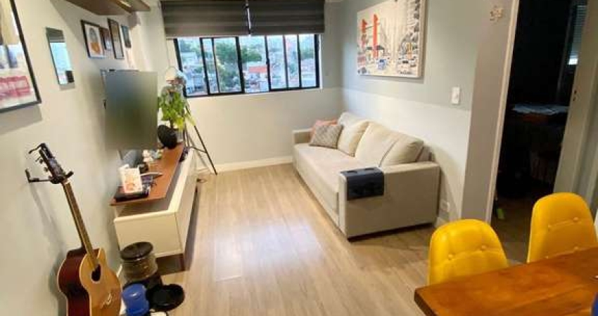 Apartamento com 1 quarto à venda na Rua Miguel Teles Júnior, 258, Liberdade, São Paulo