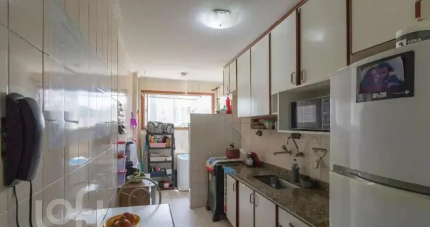 Apartamento com 2 quartos à venda na Rua Desembargador Rodrigues Sette, 365, Cachoeirinha, São Paulo
