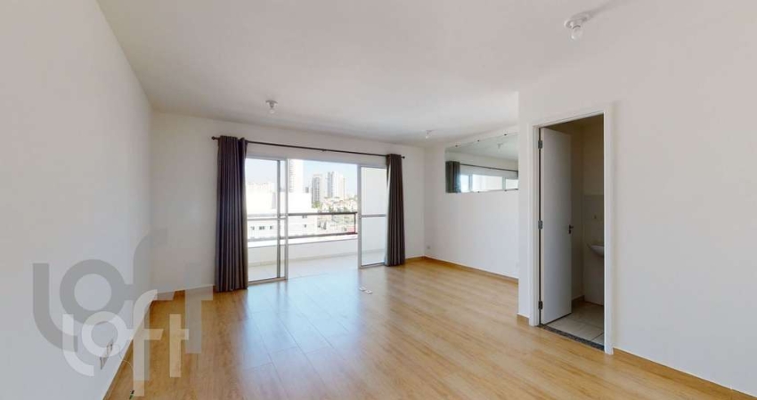 Apartamento com 1 quarto à venda na Rua Clímaco Barbosa, 500, Cambuci, São Paulo