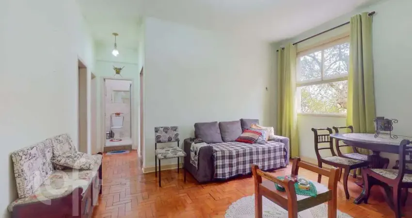 Apartamento com 3 quartos à venda na Rua Professor Demóstenes Batista Figueira Marques, 11, Cambuci, São Paulo