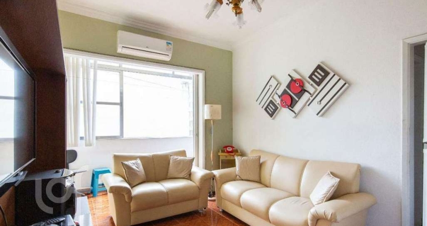 Apartamento com 1 quarto à venda na Rua Brigadeiro Tobias, 174, República, São Paulo