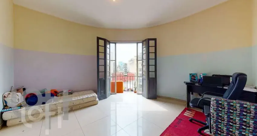 Apartamento com 2 quartos à venda na Avenida Duque de Caxias, 525, Santa Cecília, São Paulo