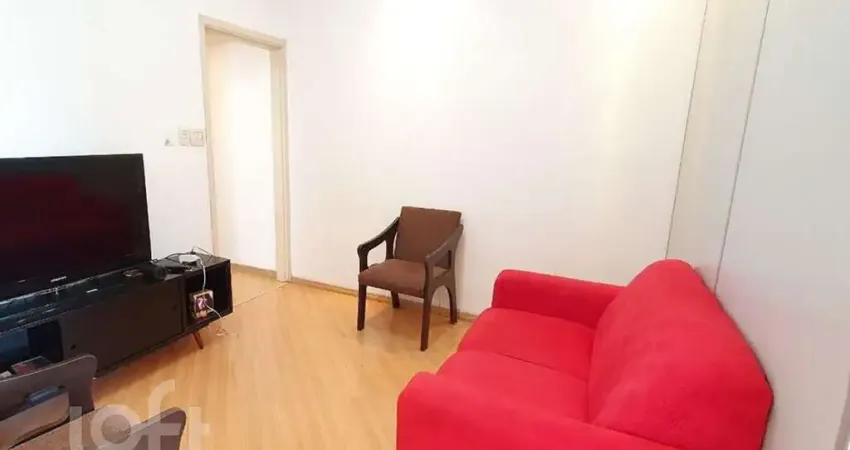 Apartamento com 3 quartos à venda na Alameda Barão de Piracicaba, 863, Santa Cecília, São Paulo