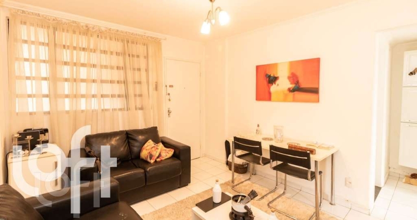 Apartamento com 1 quarto à venda na Rua Aurora, 776, República, São Paulo