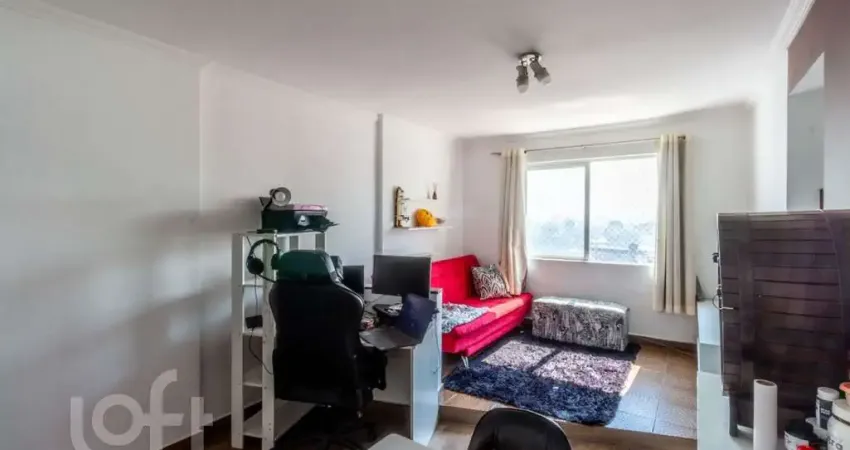 Apartamento com 2 quartos à venda na Rua Visconde de Parnaíba, 1461, Mooca, São Paulo