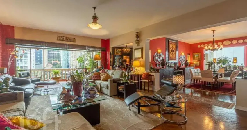 Apartamento com 2 quartos à venda na Rua Professor Picarolo, 115, Bela Vista, São Paulo