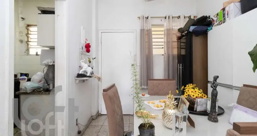 Apartamento com 2 quartos à venda na Rua Barão de Jaguara, 479, Cambuci, São Paulo
