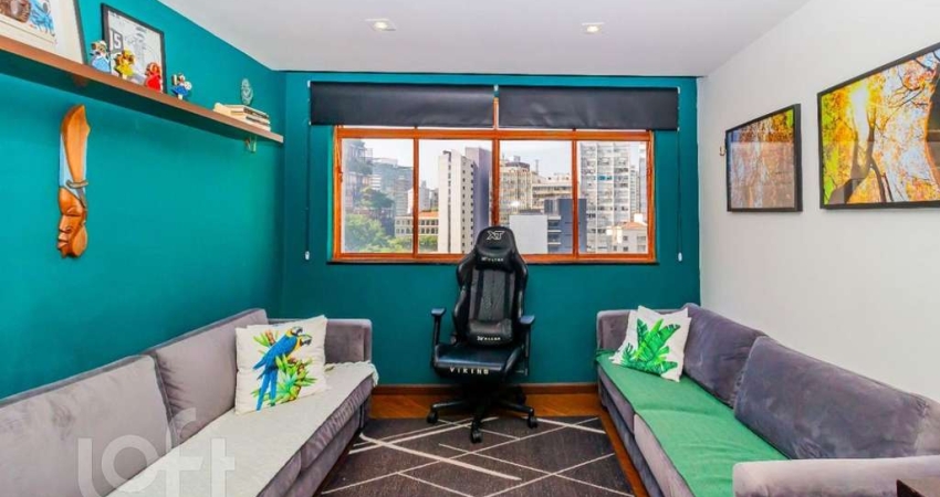 Apartamento com 3 quartos à venda na Rua Peixoto Gomide, 581, Bela Vista, São Paulo