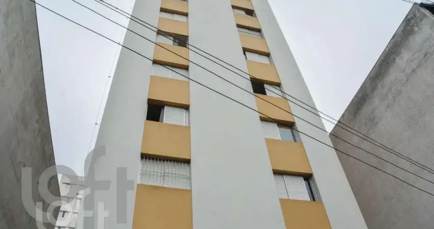 Apartamento com 2 quartos à venda na Rua Almirante Barroso, 412, Brás, São Paulo