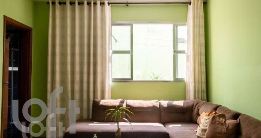 Apartamento com 2 quartos à venda na Rua Visconde de Parnaíba, 217, Brás, São Paulo