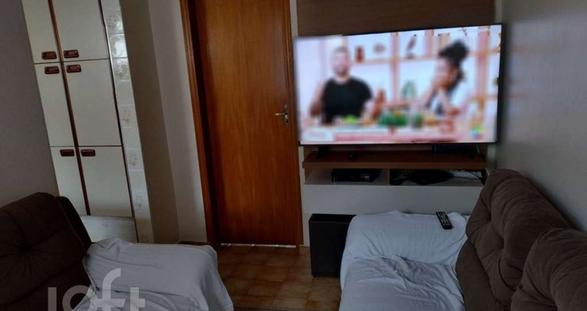 Apartamento com 3 quartos à venda na Padre Cristóvão Cordeiro, 106, Artur Alvim, São Paulo