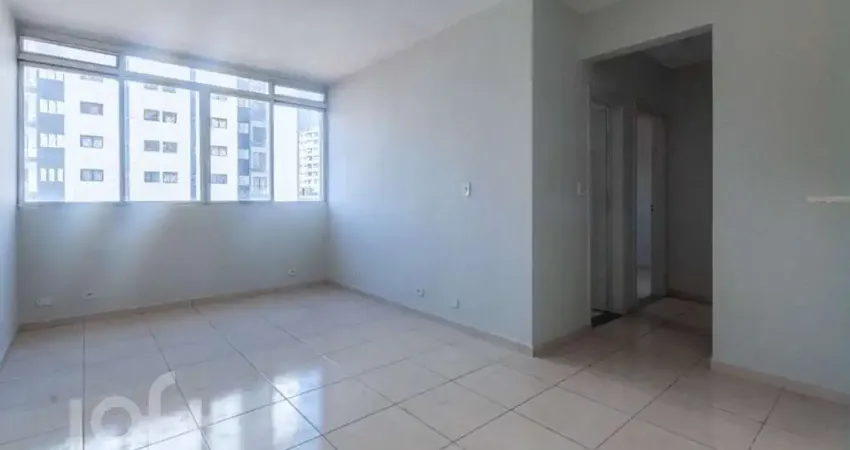 Apartamento com 2 quartos à venda na Rua Condessa de São Joaquim, 219, Bela Vista, São Paulo