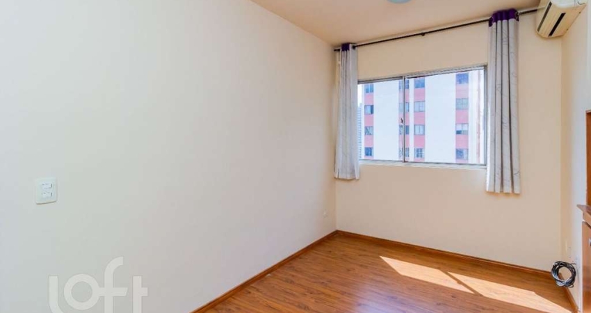 Apartamento com 2 quartos à venda na Alameda Eduardo Prado, 191, Santa Cecília, São Paulo