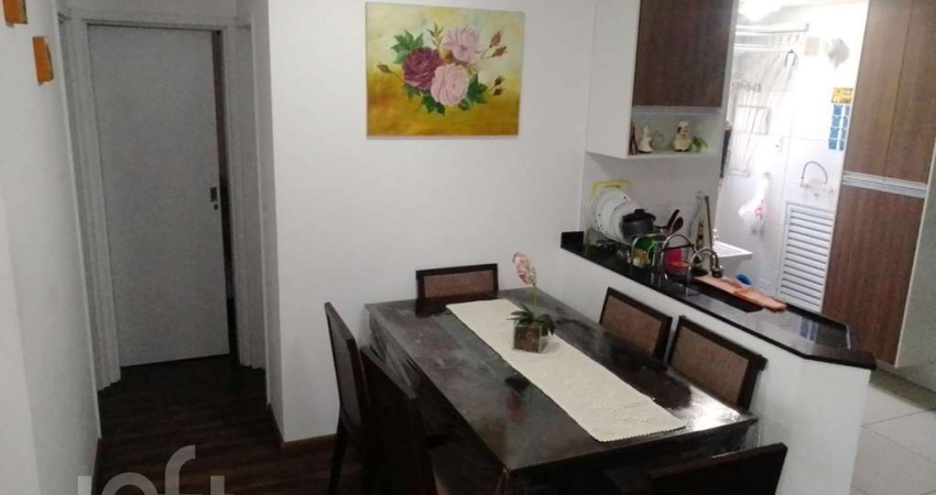 Apartamento com 2 quartos à venda na Rua Marcílio Dias, 300, Socorro, São Paulo