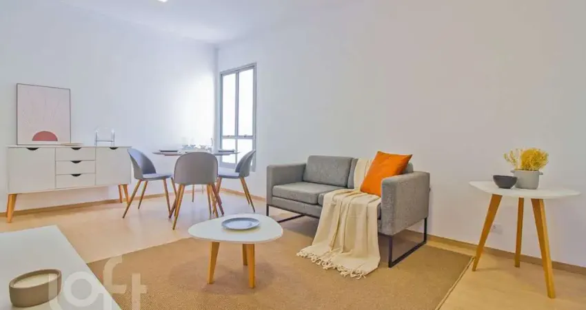 Apartamento com 2 quartos à venda na Avenida Nove de Julho, 3183, Jardim Paulista, São Paulo