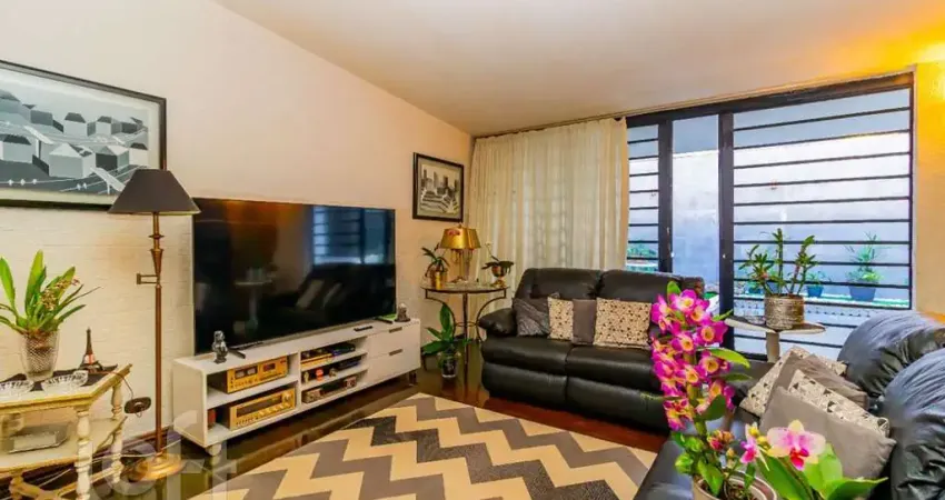 Casa em condomínio fechado com 4 quartos à venda na Rua Barão de Jaceguai, 499, Campo Belo, São Paulo