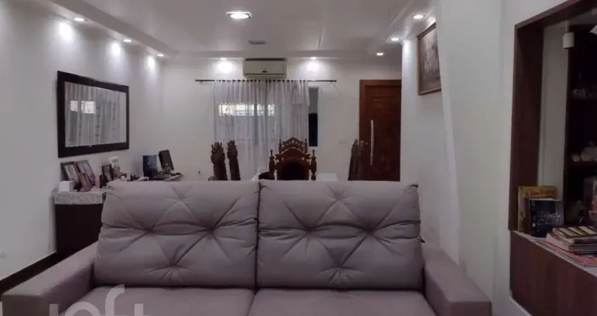 Casa em condomínio fechado com 7 quartos à venda na Avenida Nhandu, 1445, Saúde, São Paulo