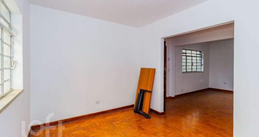 Casa em condomínio fechado com 3 quartos à venda na Rua Itajibá, 300, Saúde, São Paulo